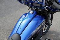 Sondre10 Custom Bagger