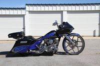 Sparkle Custom Bagger