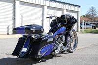 Sparkle2 Custom Bagger