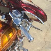 Wentons30-16 Custom Bagger