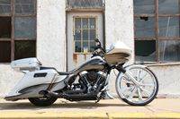 Winsett Custom Bagger