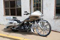 Winsett2 Custom Bagger