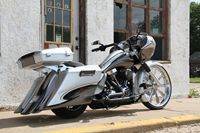 Winsett5 Custom Bagger