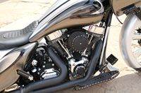 Winsett7 Custom Bagger