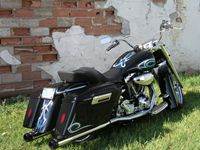 jrk3 Custom Bagger