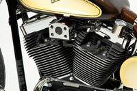 NYNightTrain5 Custom Harley Motorcycle