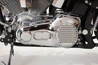 Sutton5 Custom Harley Motorcycle