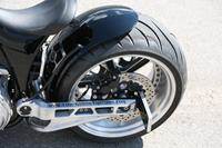 AllBusiness10 Custom Motorcycle