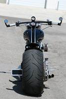 AllBusiness2 Custom Motorcycle