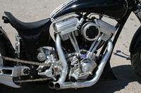 AllBusiness4 Custom Motorcycle