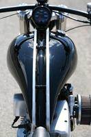 AllBusiness7 Custom Motorcycle