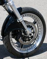 AllBusiness9 Custom Motorcycle