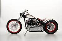 CustomBobber3 Custom Motorcycle