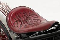 CustomBobber6 Custom Motorcycle