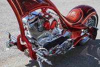 Guinn5 Custom Motorcycle