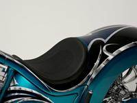 Harrys Pro-Street-8 Custom Motorcycle