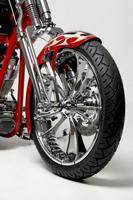 Nichols5 Custom Motorcycle