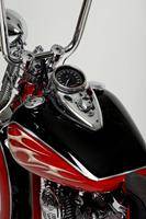 Nichols9 Custom Motorcycle
