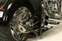 black9 Custom Motorcycle