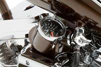 brownchopper4 Custom Motorcycle