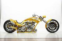 Impala Custom Motorcycle