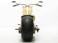 carlos2 Custom Motorcycle
