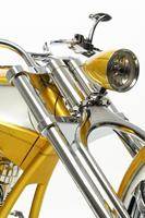 carlos9 Custom Motorcycle