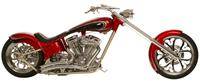 champange1 Custom Motorcycle