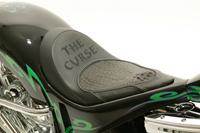 chris9 Custom Motorcycle
