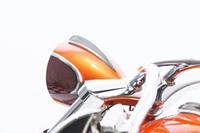 copper8 Custom Motorcycle