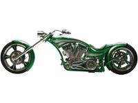discovery3 Custom Motorcycle