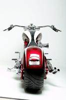 drag2 Custom Motorcycle