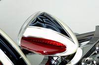 drag5 Custom Motorcycle