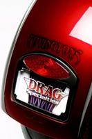 drag6 Custom Motorcycle