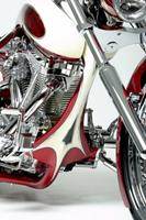 drag7 Custom Motorcycle