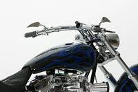 dragon310 Custom Motorcycle