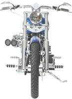 dragon32 Custom Motorcycle