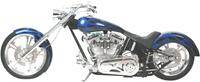 dragon33 Custom Motorcycle