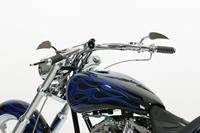 dragon35 Custom Motorcycle