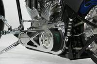 dragon36 Custom Motorcycle