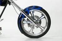 dragon38 Custom Motorcycle