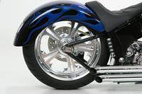 dragon39 Custom Motorcycle