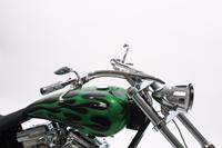 dragon7 Custom Motorcycle