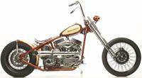 EasyRiders Custom Motorcycle