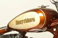 easyriders4 Custom Motorcycle