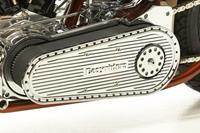 easyriders8 Custom Motorcycle