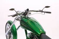 greenlimo4 Custom Motorcycle