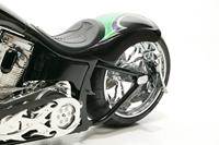guy9 Custom Motorcycle