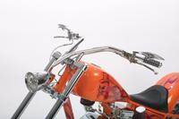 haines8 Custom Motorcycle