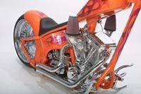 haines9 Custom Motorcycle